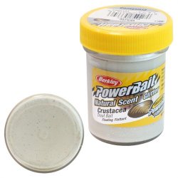 Powerbait Crustacea(Musling) | 3 for 120,-